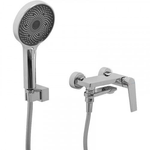 Смеситель для ванны Cezares Comfort COMFORT-VD-01 Хром