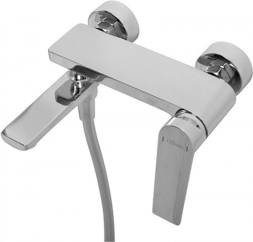 Смеситель для ванны Cezares Comfort COMFORT-VD-01 Хром