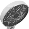 Смеситель для ванны Cezares Comfort COMFORT-VD-01 Хром
