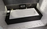 Акриловая ванна Riho Future 180x80 B074001005 (BC3100500000000) без гидромассажа