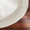 Раковина-чаша Hansgrohe Xuniva D 55 60165450 Белая накладная
