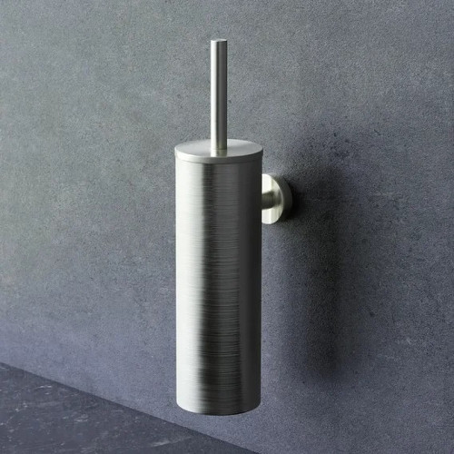 Ершик для унитаза AM.PM Sense L A7433600 Сталь