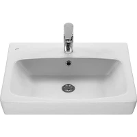 Раковина Aquaton Santek Нео 55 1WH302185 Белая