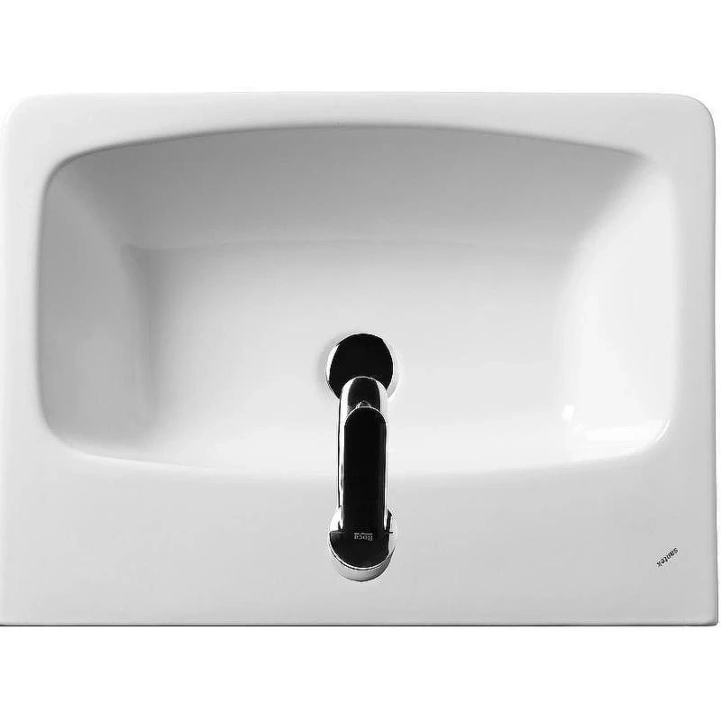 Раковина Aquaton Santek Нео 55 1WH302185 Белая