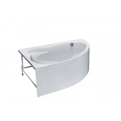 Акриловая ванна Roca Luna 170x115 L 248640000 без гидромассажа