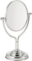 Косметическое зеркало Migliore Mirella 17240 Хром