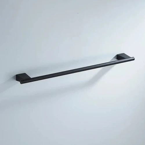 Полотенцедержатель Shevanik SG57H SG5717H цвет Черный