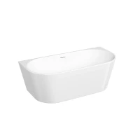 Акриловая ванна Sancos Labo 170x80 FB22 цвет Белый