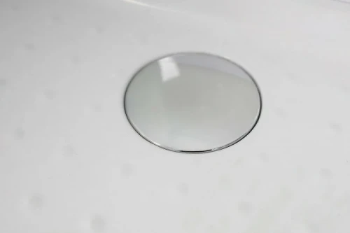 Душевая кабина Esbano ES-118CKR 110x85 ESKB118CKR без гидромассажа