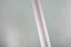 Душевая кабина Esbano ES-118CKR 110x85 ESKB118CKR без гидромассажа