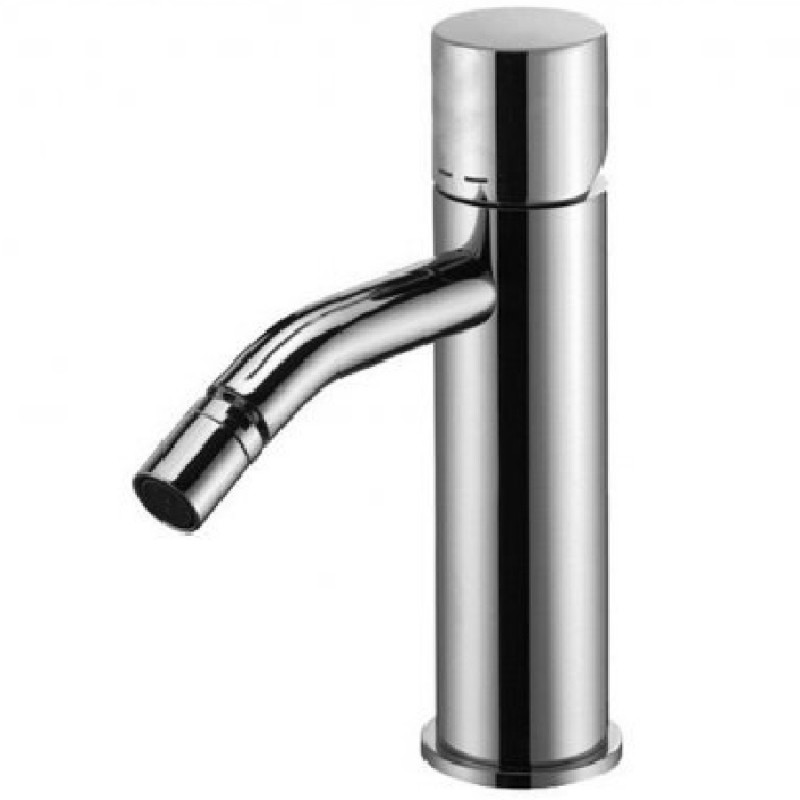 Смеситель для биде Paffoni Light LIGX131CR Хром