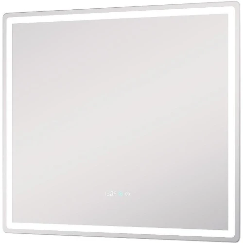 Зеркало Vigo Geometry Luxe 80 z.GEO.80.Luxe с подсветкой с сенсорным выключателем