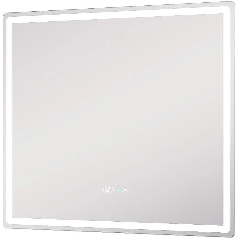 Зеркало Vigo Geometry Luxe 80 z.GEO.80.Luxe с подсветкой с сенсорным выключателем