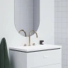 Смеситель для раковины Ravak Espirit ES 018.60RGB X070349 Розовое золото
