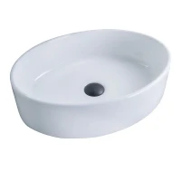 Раковина-чаша Gid Lago 50 N9012 51106 цвет Белый