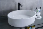 Раковина-чаша Gid Lago 50 N9012 51106 цвет Белый