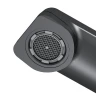 Смеситель для раковины AM.PM Above W F9W92022 цвет Черный матовый
