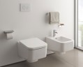 Биде Laufen Pro S 8.3096.1 без крышки