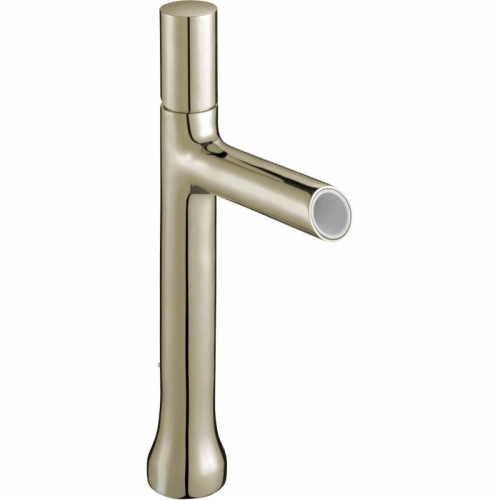 Смеситель для раковины Jacob Delafon Toobi E8990-BN Полированный никель латунь