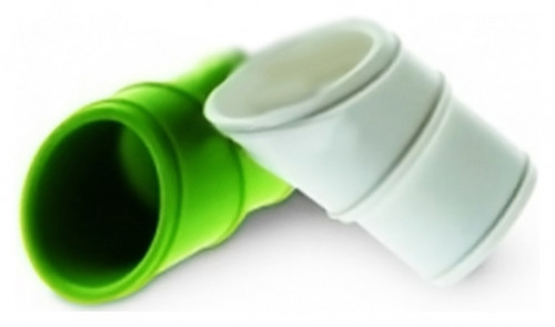 Смеситель для раковины Jacob Delafon Toobi E8990-BN Полированный никель латунь