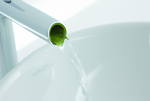 Смеситель для раковины Jacob Delafon Toobi E8990-BN Полированный никель латунь