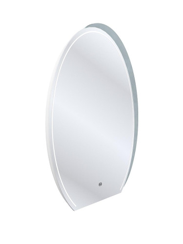 Зеркало Cezares 105 CZR-SPC-ALZ-1050-MOV с подсветкой с бесконтактным выключателем
