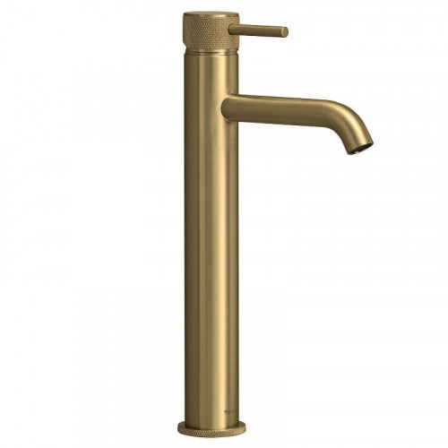 Смеситель для раковины Splendy Passion PA201305GK1GM цвет Золото матовое