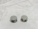 Унитаз компакт CeramaLux NS-2176-18 с бачком и сиденьем Микролифт фаянс напольный