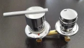 Душевая кабина Niagara Classic 100х100 NG-6709-14BKG с гидромассажем