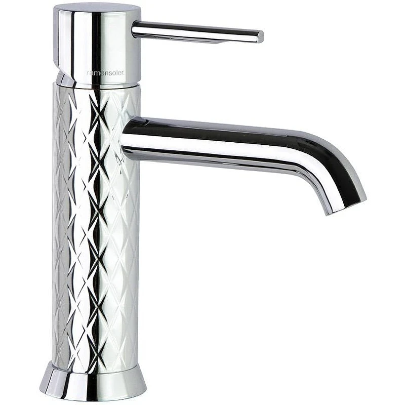 Смеситель для раковины Ramonsoler Odisea Joya 590401 Хром
