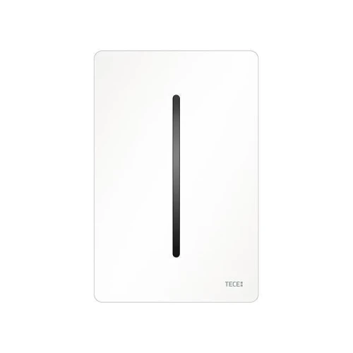 Кнопка смыва для инсталляции Tece Filo-Solid 9242073 цвет Белый матовый