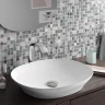 Раковина-чаша Toto Neorest 60 L4706E#XW Белая фарфор накладная