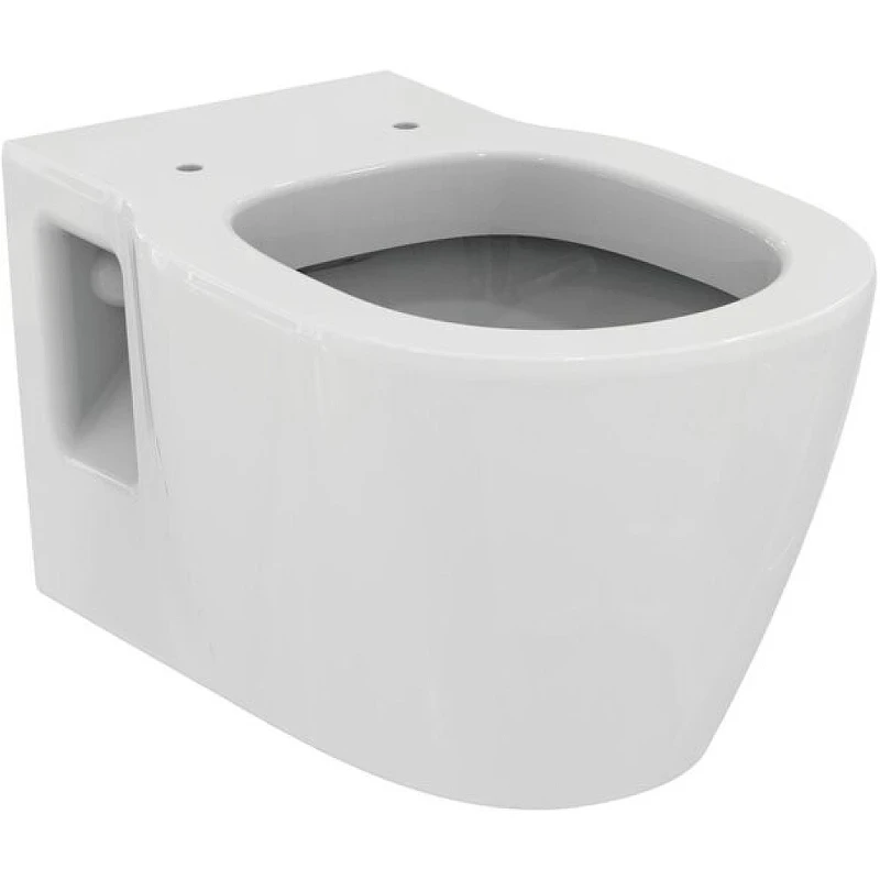 Унитаз Ideal Standard Connect W941103 подвесной с сиденьем Микролифт фарфор подвесной
