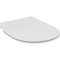 Унитаз Ideal Standard Connect W941103 подвесной с сиденьем Микролифт фарфор подвесной
