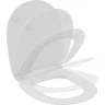 Унитаз Ideal Standard Connect W941103 подвесной с сиденьем Микролифт фарфор подвесной