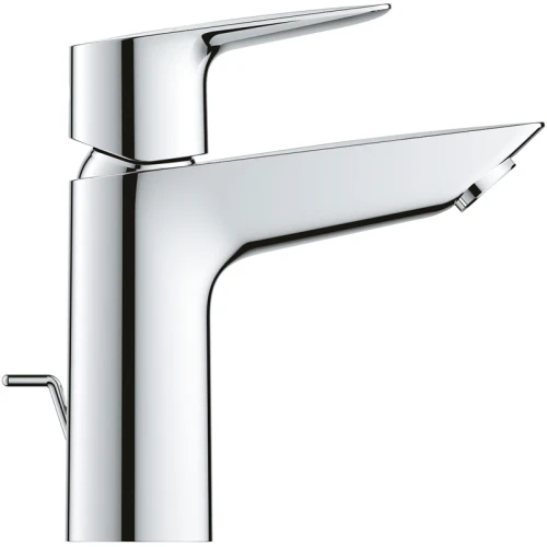 Смеситель для раковины Grohe BauEdge 23758001 Хром