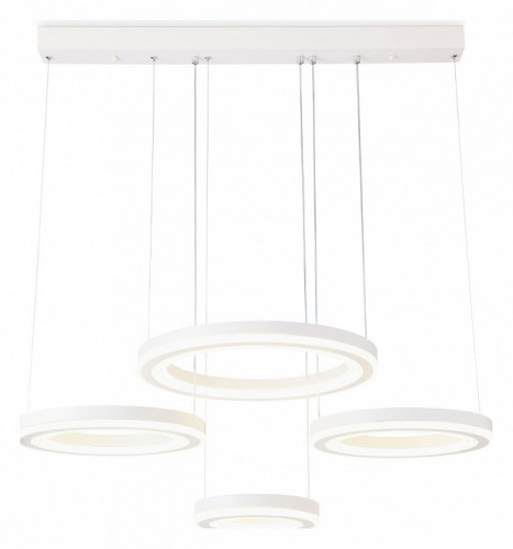 Подвесной светильник Ambrella Light FA FA4325