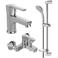 Комплект смесителей Vidima Calista B1435AA