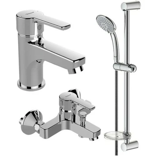 Комплект смесителей Vidima Calista B1435AA