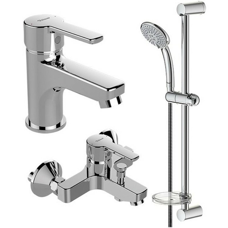 Комплект смесителей Vidima Calista B1435AA