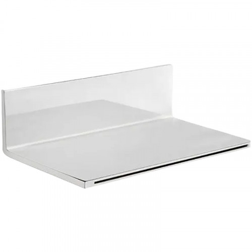 Верхний душ Remer 359XL Хром нержавеющая сталь на стену