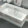 Акриловая ванна Excellent Oceana 170x75 без гидромассажа