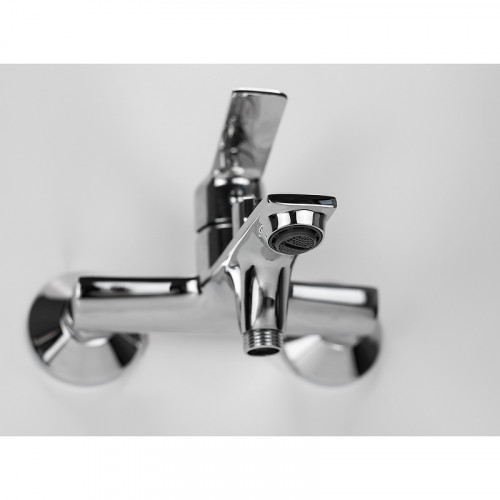 Смеситель для ванны ESKO Saint-Petersburg SPb 54 Хром латунь на стену