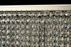 Подвесной светильник Arti Lampadari Milano Milano E 1.5.120X30.501 N