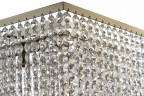 Подвесной светильник Arti Lampadari Milano Milano E 1.5.120X30.501 N
