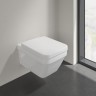 Унитаз Villeroy&Boch Architectura 5685HR01 подвесной с сиденьем Микролифт