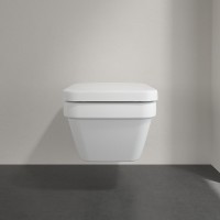 Унитаз Villeroy&amp;Boch Architectura 5685HR01 подвесной с сиденьем Микролифт
