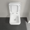 Унитаз Villeroy&Boch Architectura 5685HR01 подвесной с сиденьем Микролифт