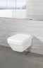 Унитаз Villeroy&Boch Architectura 5685HR01 подвесной с сиденьем Микролифт