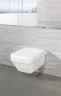 Унитаз Villeroy&Boch Architectura 5685HR01 подвесной с сиденьем Микролифт